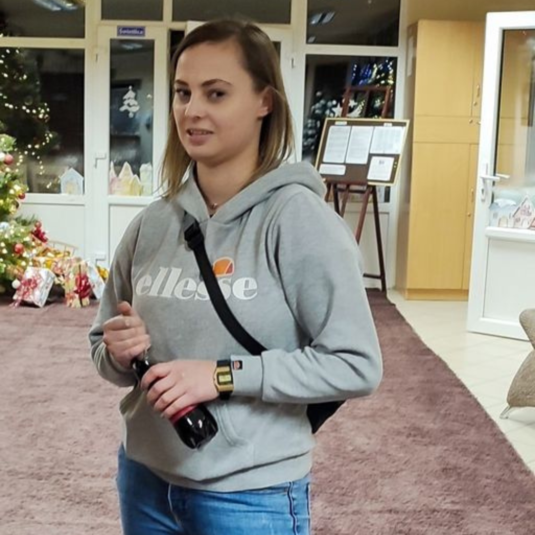 Goście Goście/ NASI ABSOLWENCI ❤❤❤